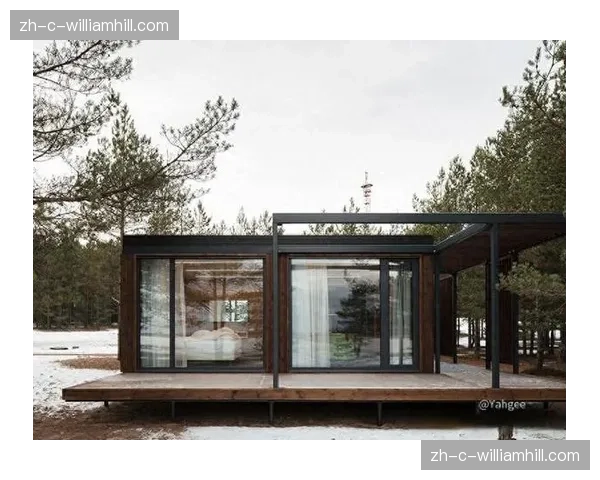 可拆卸装配式结构在规划期内被广泛采纳 提升场馆空间应对市场变化的灵活性