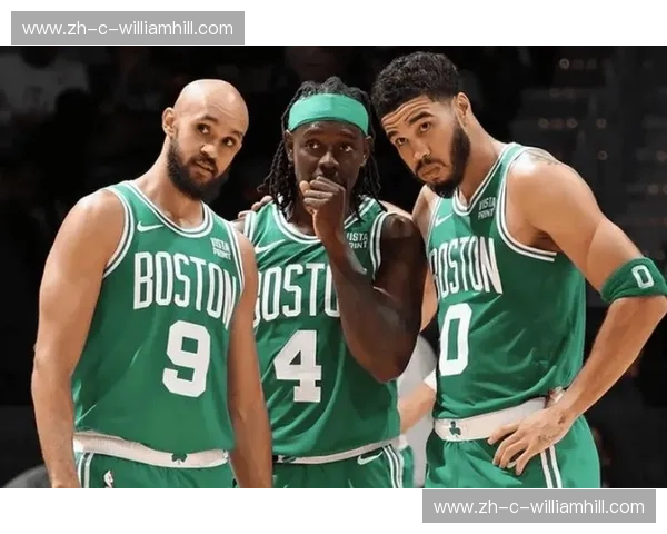 凯尔特人进攻效率第二防守第十 双探花驱动火力但轮换存疑