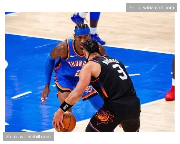 雷霆G1罚球39中32 造犯规能力成35分大胜重要武器